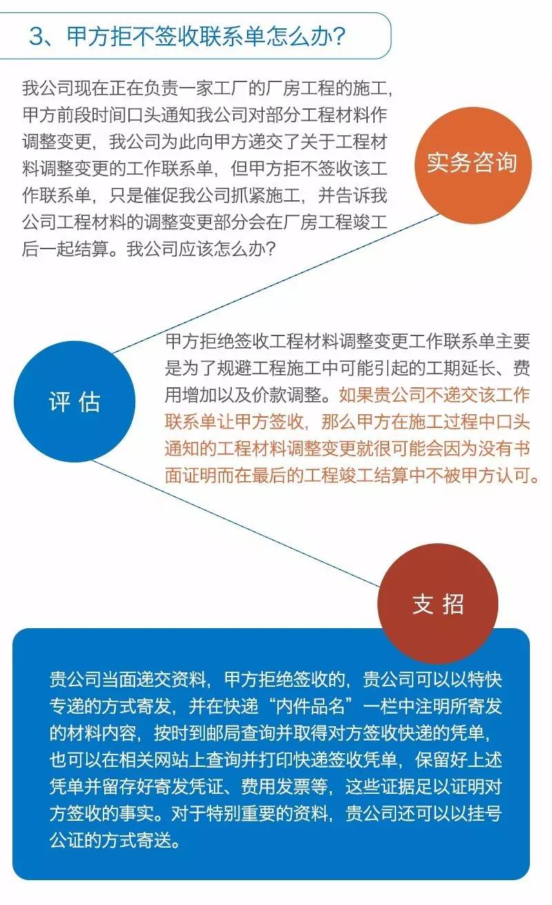 甲方的10种耍赖手段 亿诚建设教你拆招