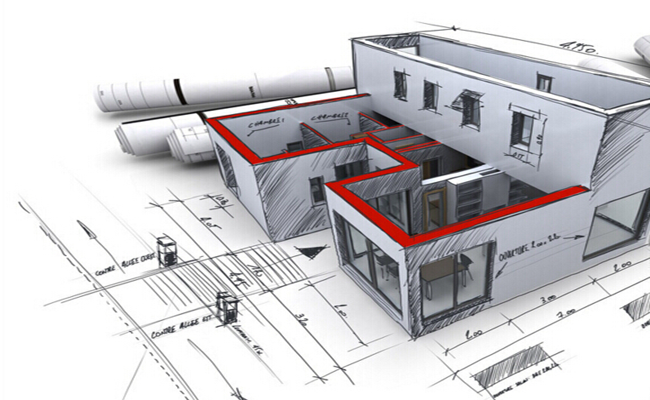 室内建筑工程造价