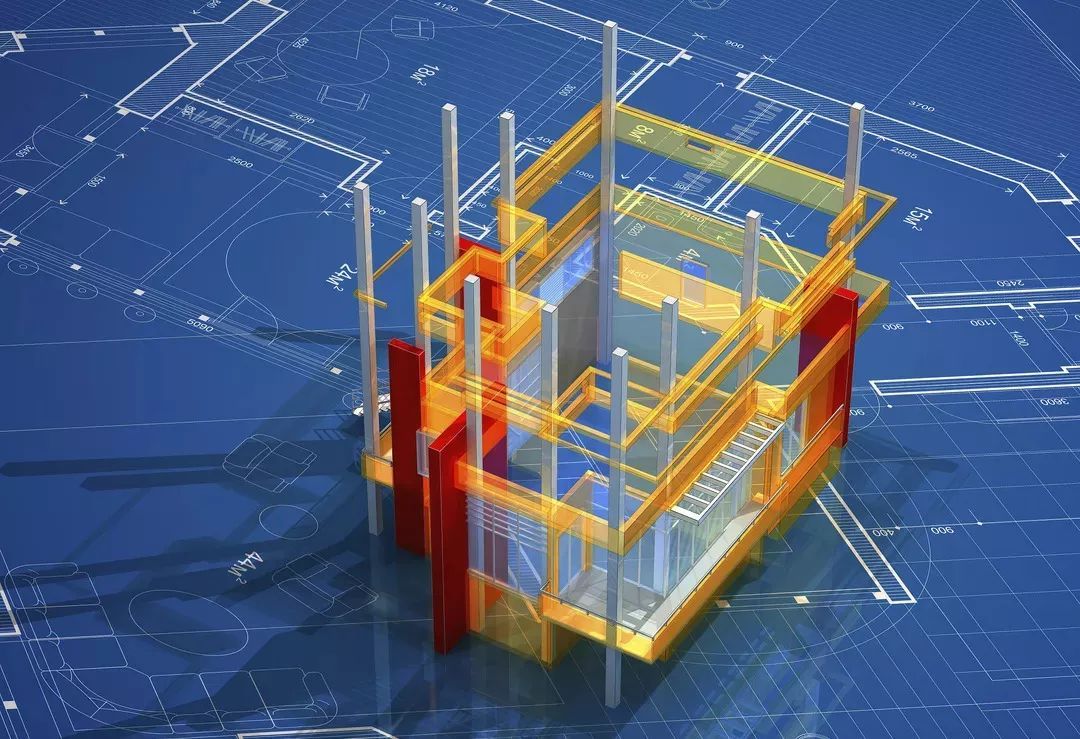 智慧建筑兴起，BIM在建筑电气设计中的运用